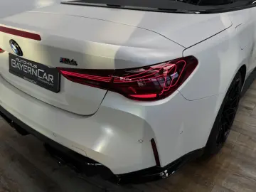 BMW M4 xDr Comp. Sitzlüft. ACC 360  Carbon