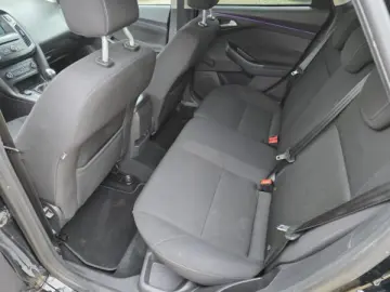 FORD FOCUS   An 2016   Motor 1 5