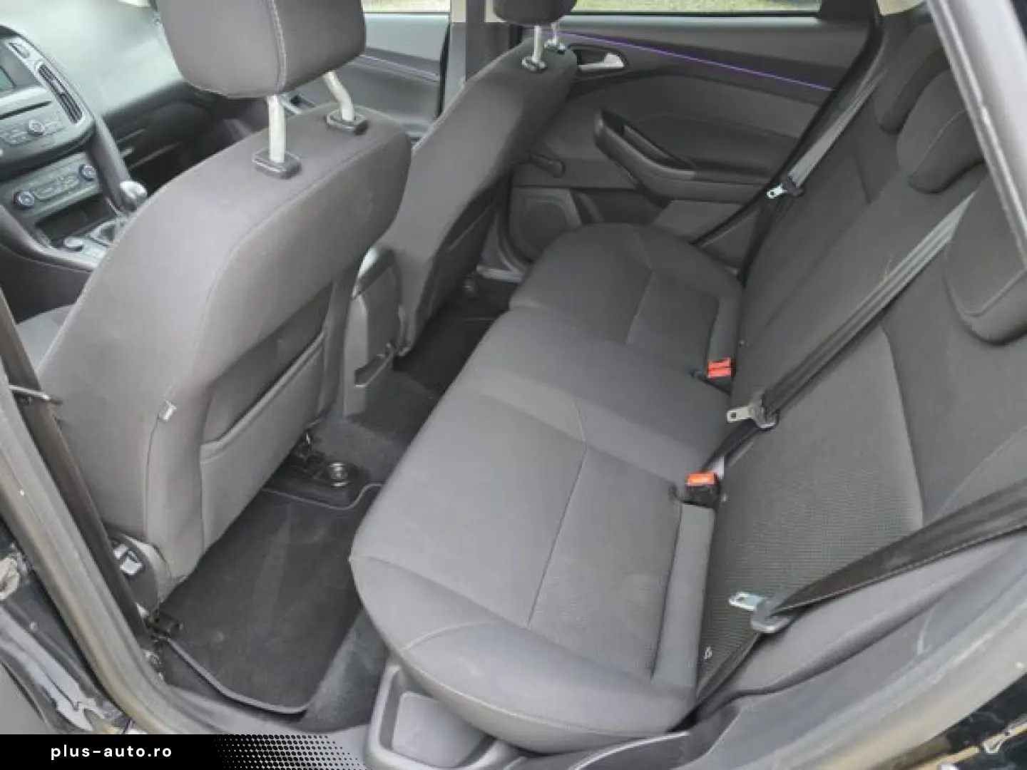 FORD FOCUS   An 2016   Motor 1 5