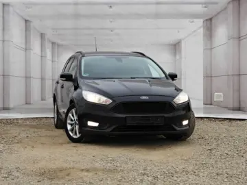 FORD FOCUS   An 2016   Motor 1 5