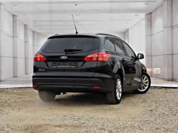 FORD FOCUS   An 2016   Motor 1 5