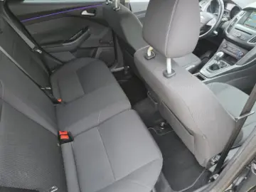 FORD FOCUS   An 2016   Motor 1 5