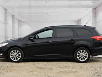 FORD FOCUS   An 2016   Motor 1 5