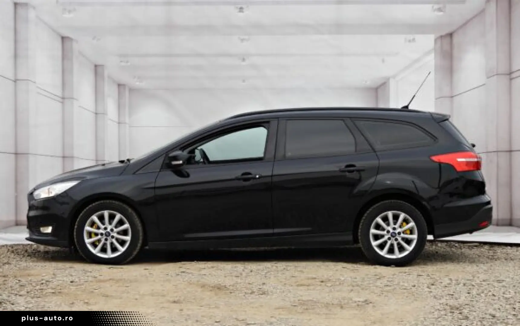 FORD FOCUS   An 2016   Motor 1 5