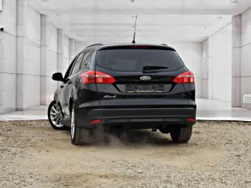 FORD FOCUS   An 2016   Motor 1 5