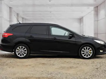 FORD FOCUS   An 2016   Motor 1 5