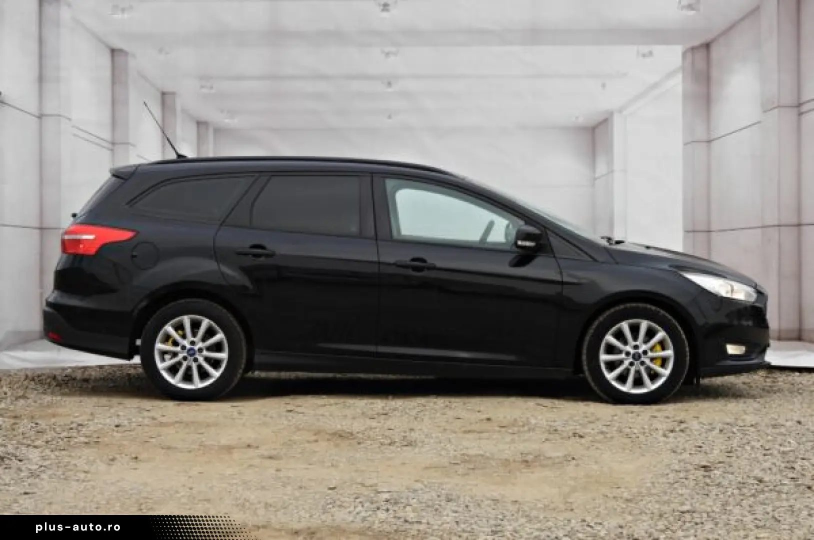 FORD FOCUS   An 2016   Motor 1 5