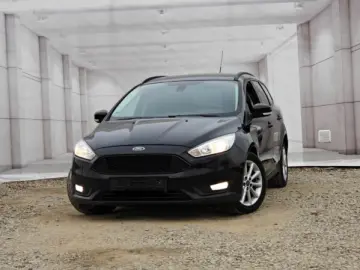 FORD FOCUS   An 2016   Motor 1 5