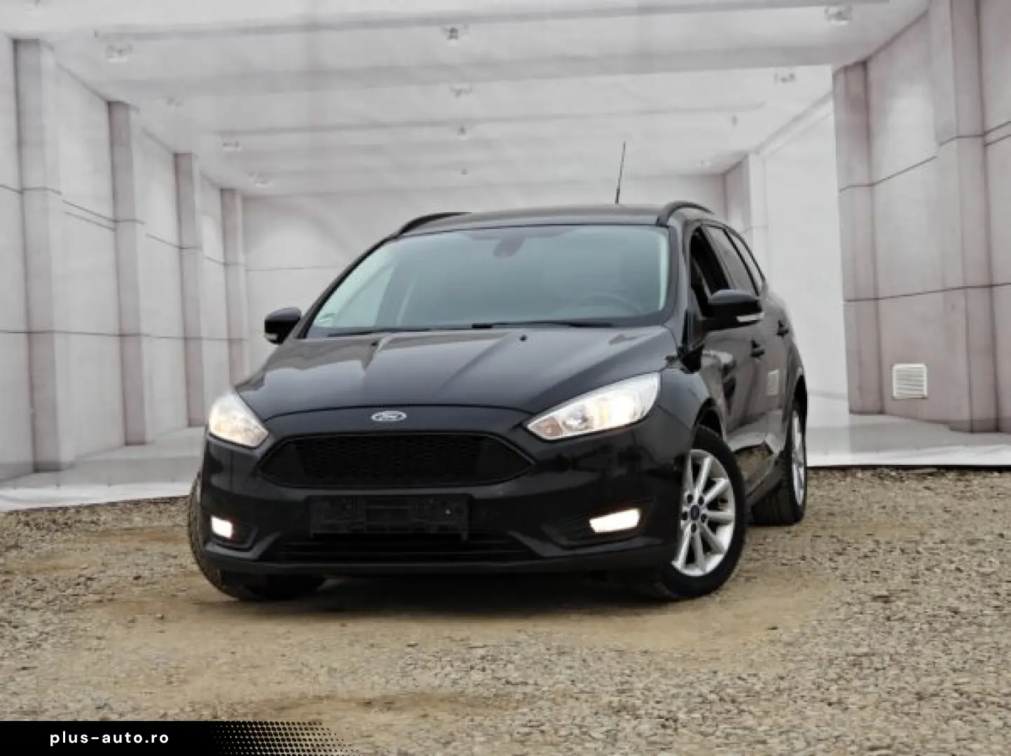 FORD FOCUS   An 2016   Motor 1 5