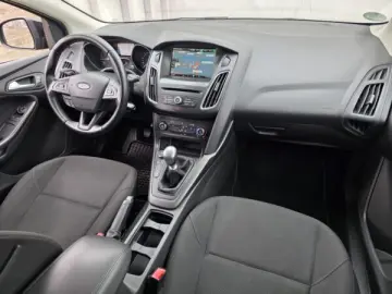 FORD FOCUS   An 2016   Motor 1 5