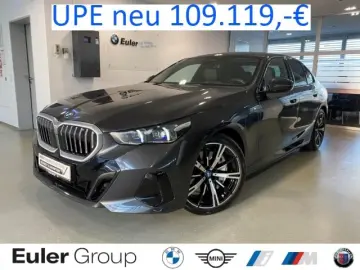 BMW 550 e xDrive M Sport 20'' IconGl Pano &hellip;
