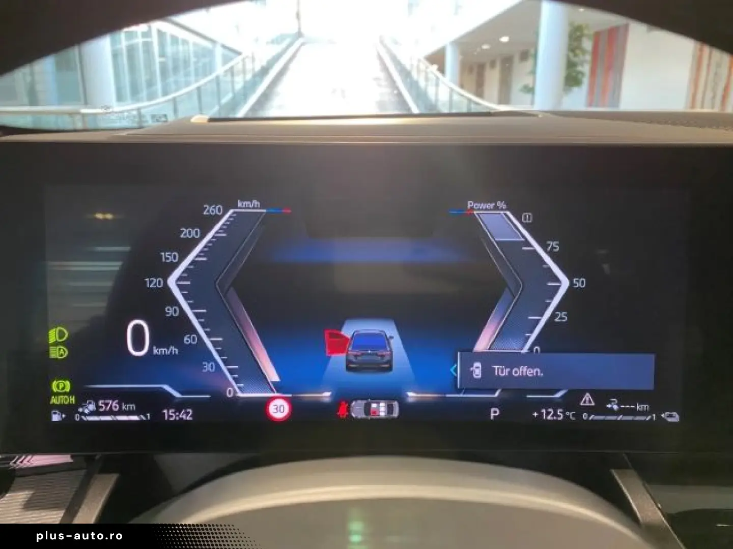 BMW 550 e xDrive M Sport 20 ; IconGl Pano B&W KomfSi