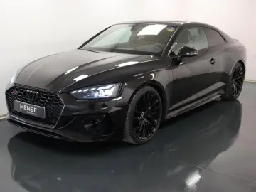 AUDI RS5 Coupe quattro tiptronic Matrix B&O CarPlay