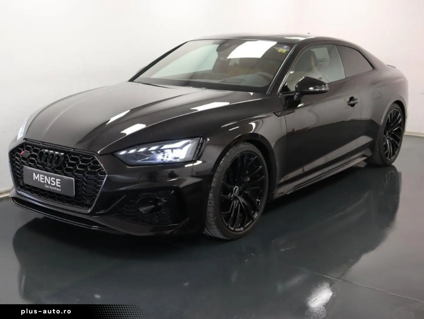 AUDI RS5 Coupe quattro tiptronic Matrix B&O CarPlay