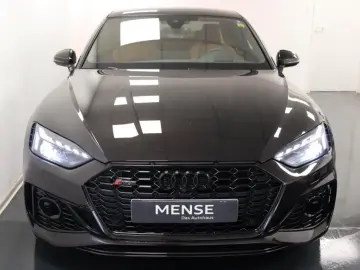 AUDI RS5 Coupe quattro tiptronic Matrix B&O CarPlay