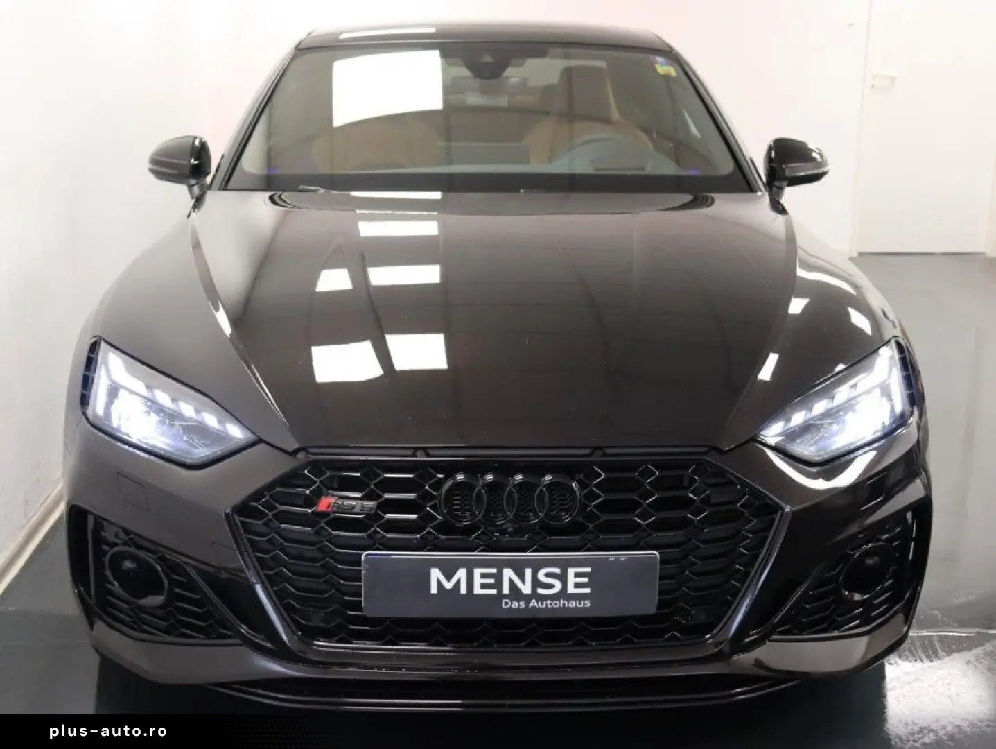 AUDI RS5 Coupe quattro tiptronic Matrix B&O CarPlay