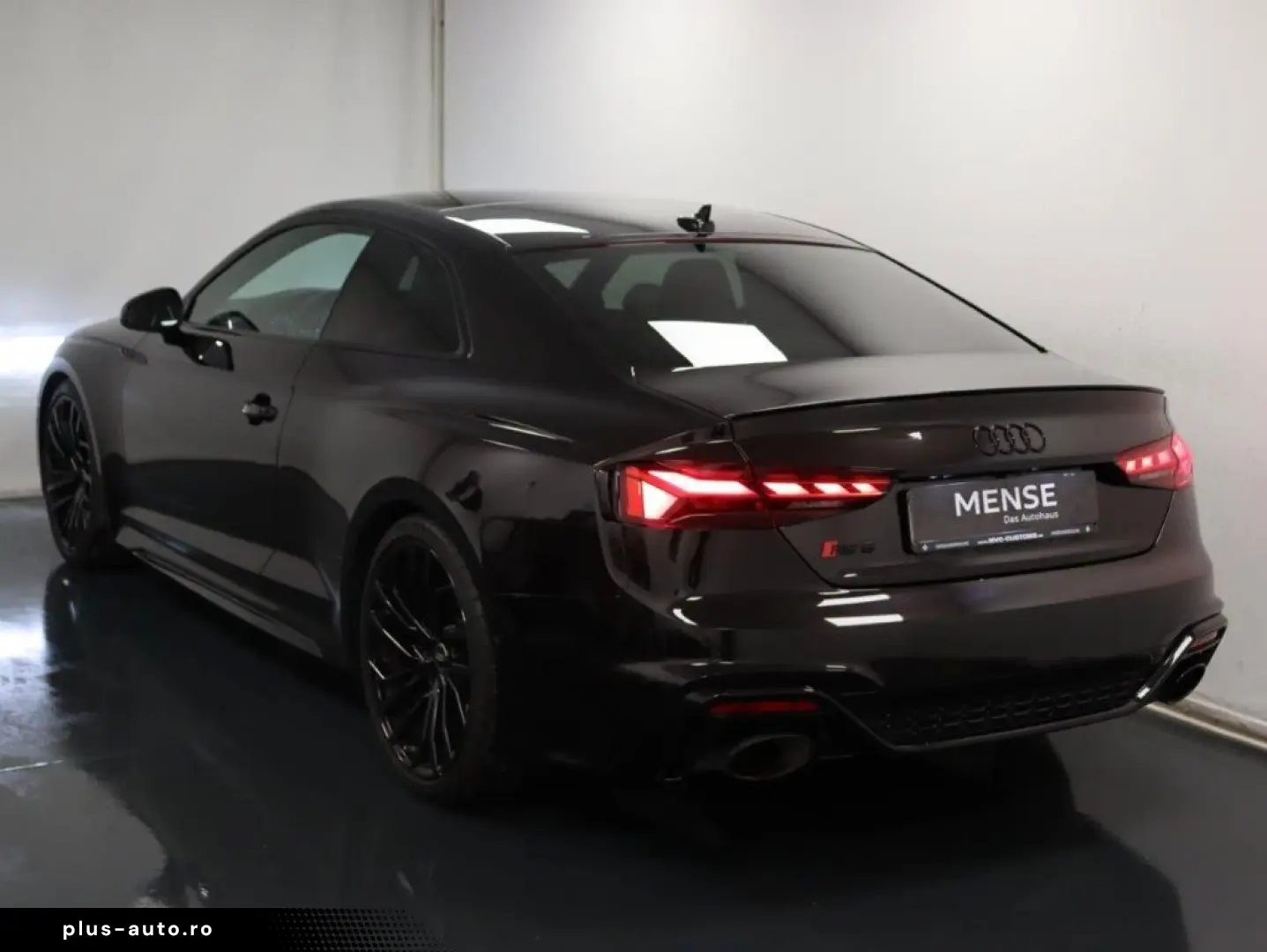 AUDI RS5 Coupe quattro tiptronic Matrix B&O CarPlay