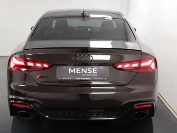 AUDI RS5 Coupe quattro tiptronic Matrix B&O CarPlay