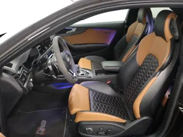 AUDI RS5 Coupe quattro tiptronic Matrix B&O CarPlay