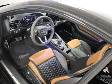 AUDI RS5 Coupe quattro tiptronic Matrix B&O CarPlay