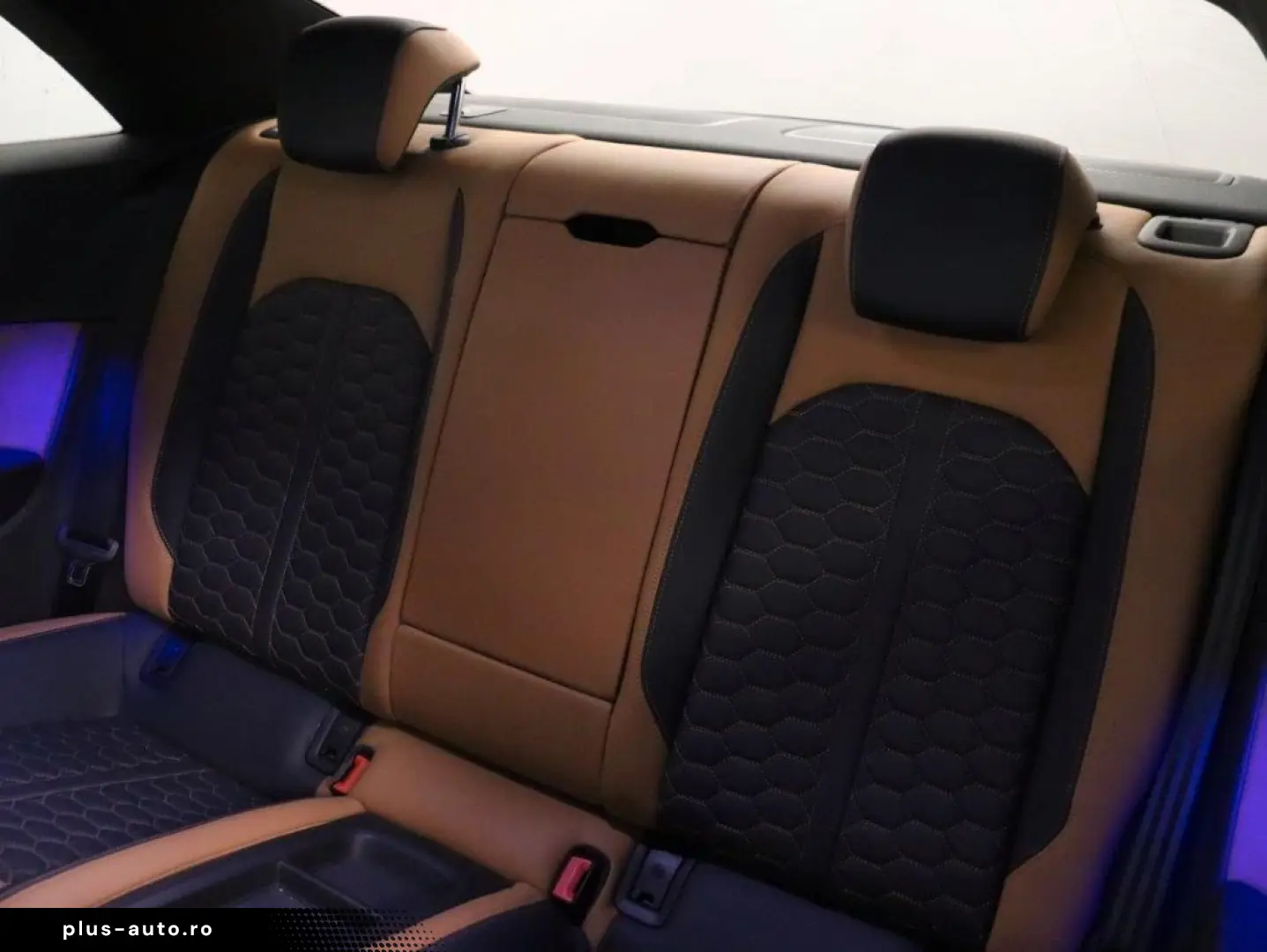 AUDI RS5 Coupe quattro tiptronic Matrix B&O CarPlay