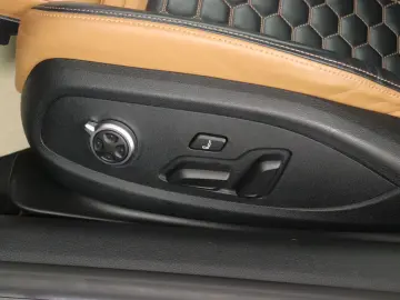 AUDI RS5 Coupe quattro tiptronic Matrix B&O CarPlay