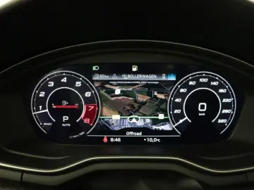 AUDI RS5 Coupe quattro tiptronic Matrix B&O CarPlay