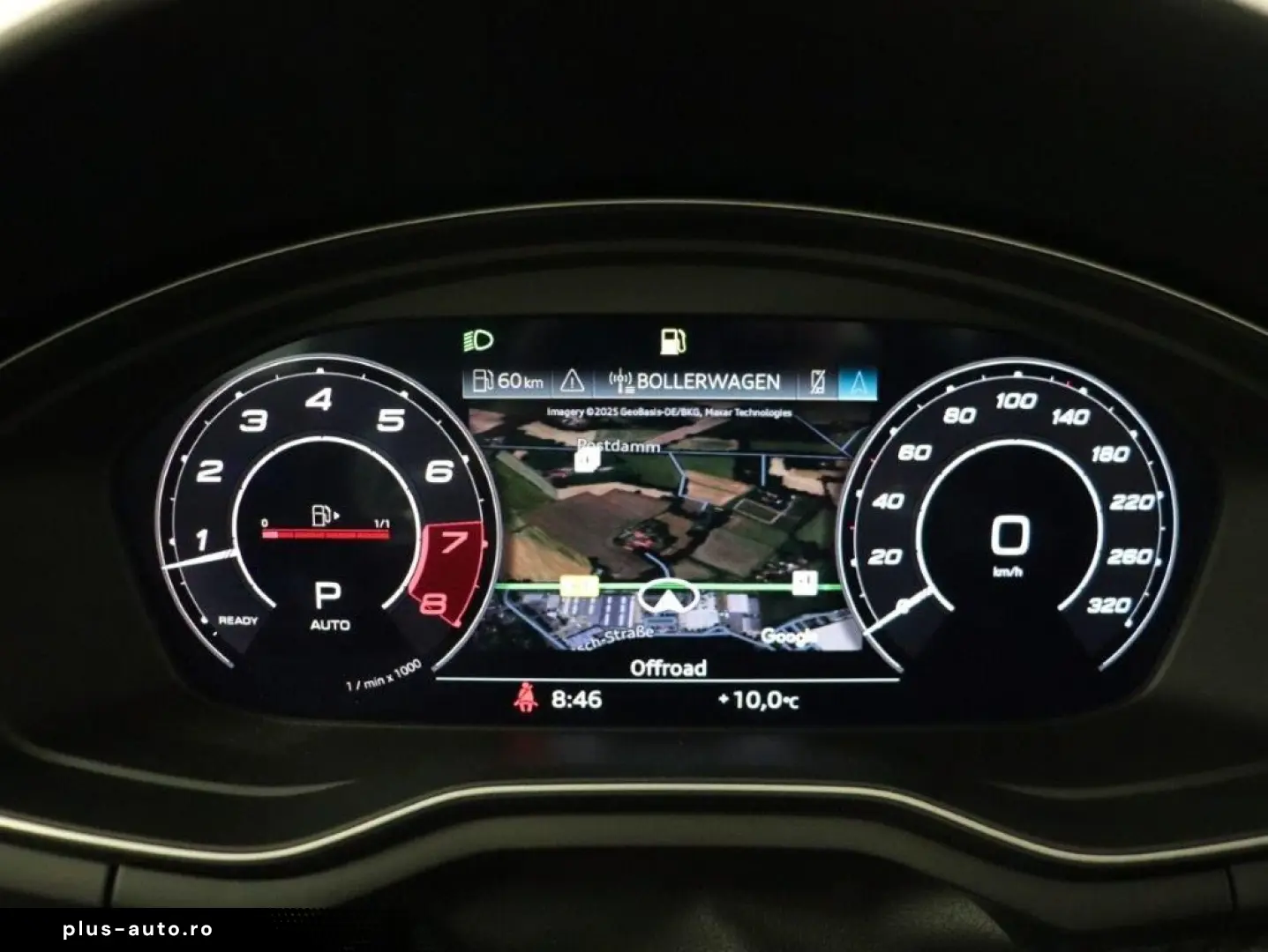 AUDI RS5 Coupe quattro tiptronic Matrix B&O CarPlay