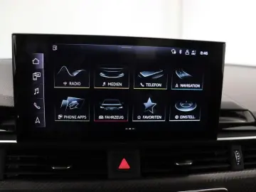 AUDI RS5 Coupe quattro tiptronic Matrix B&O CarPlay