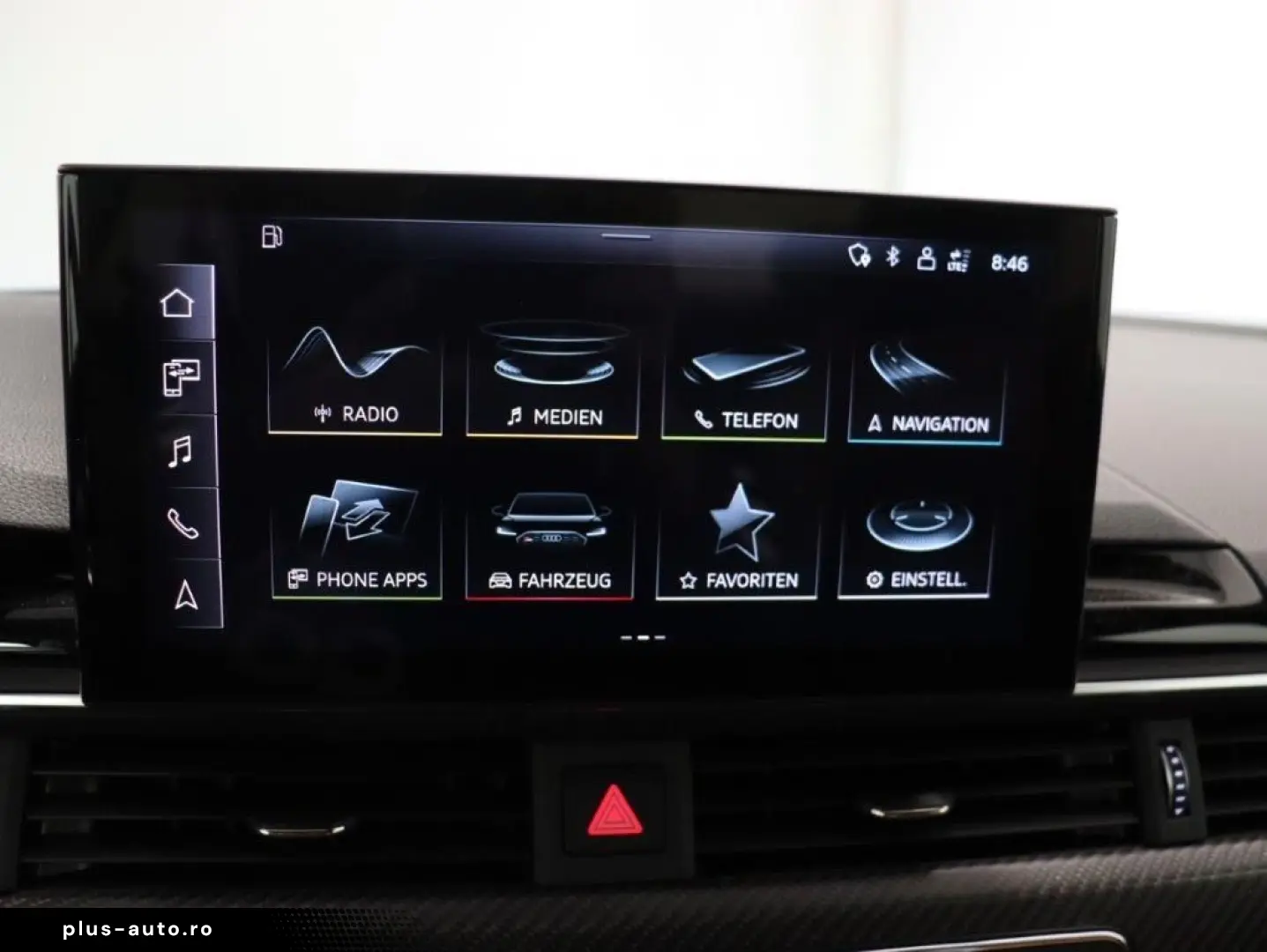 AUDI RS5 Coupe quattro tiptronic Matrix B&O CarPlay