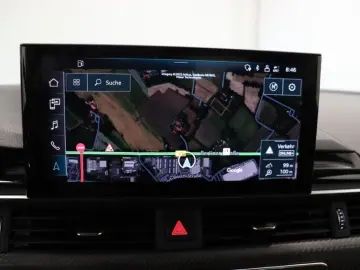 AUDI RS5 Coupe quattro tiptronic Matrix B&O CarPlay