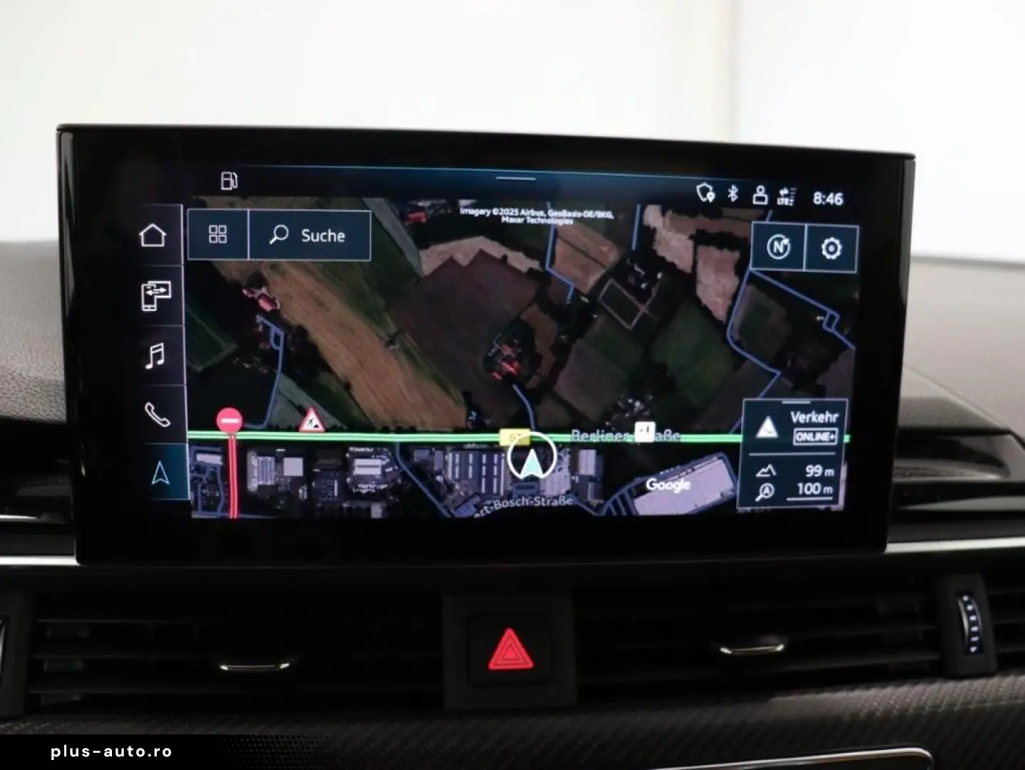 AUDI RS5 Coupe quattro tiptronic Matrix B&O CarPlay