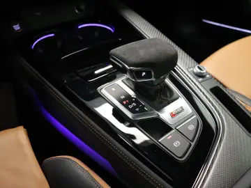 AUDI RS5 Coupe quattro tiptronic Matrix B&O CarPlay