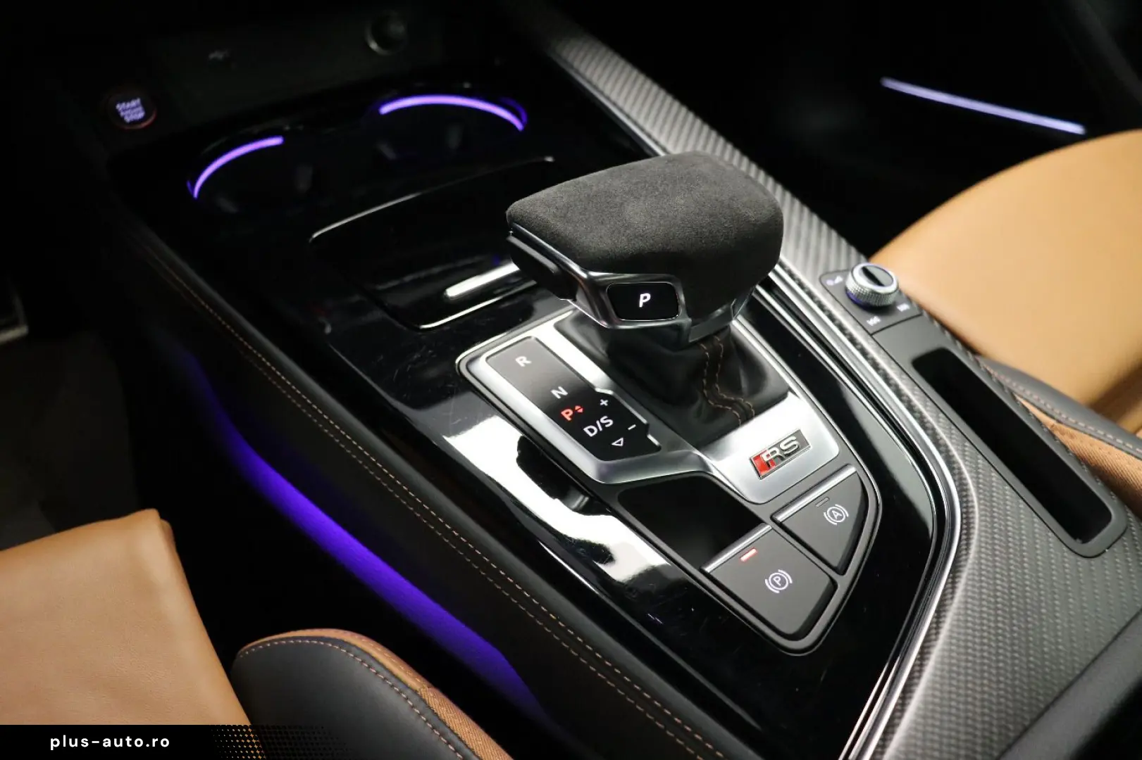 AUDI RS5 Coupe quattro tiptronic Matrix B&O CarPlay