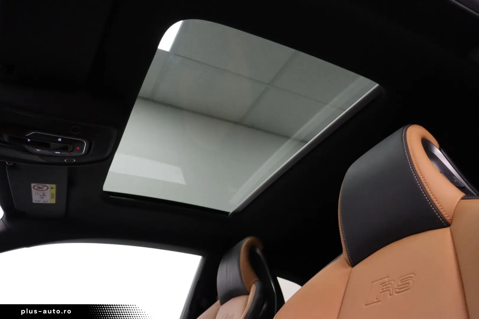 AUDI RS5 Coupe quattro tiptronic Matrix B&O CarPlay