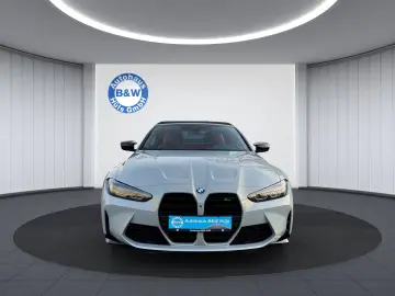 BMW M4 xDrive Competition Cabrio LASER HUD 360 KAM