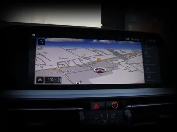 BMW M4 xDrive Competition Cabrio LASER HUD 360 KAM