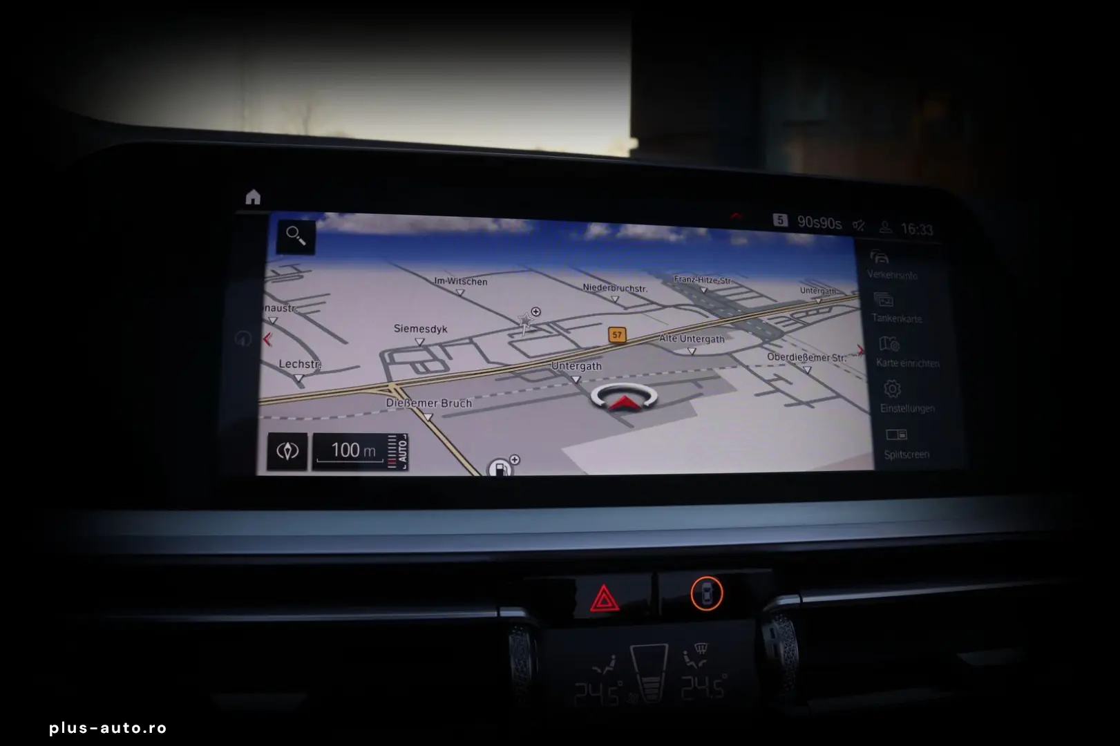 BMW M4 xDrive Competition Cabrio LASER HUD 360 KAM