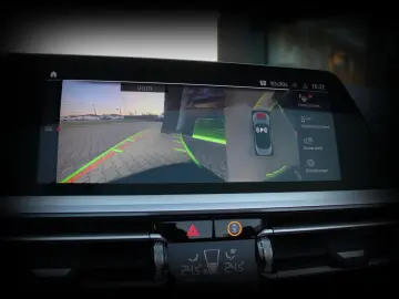 BMW M4 xDrive Competition Cabrio LASER HUD 360 KAM