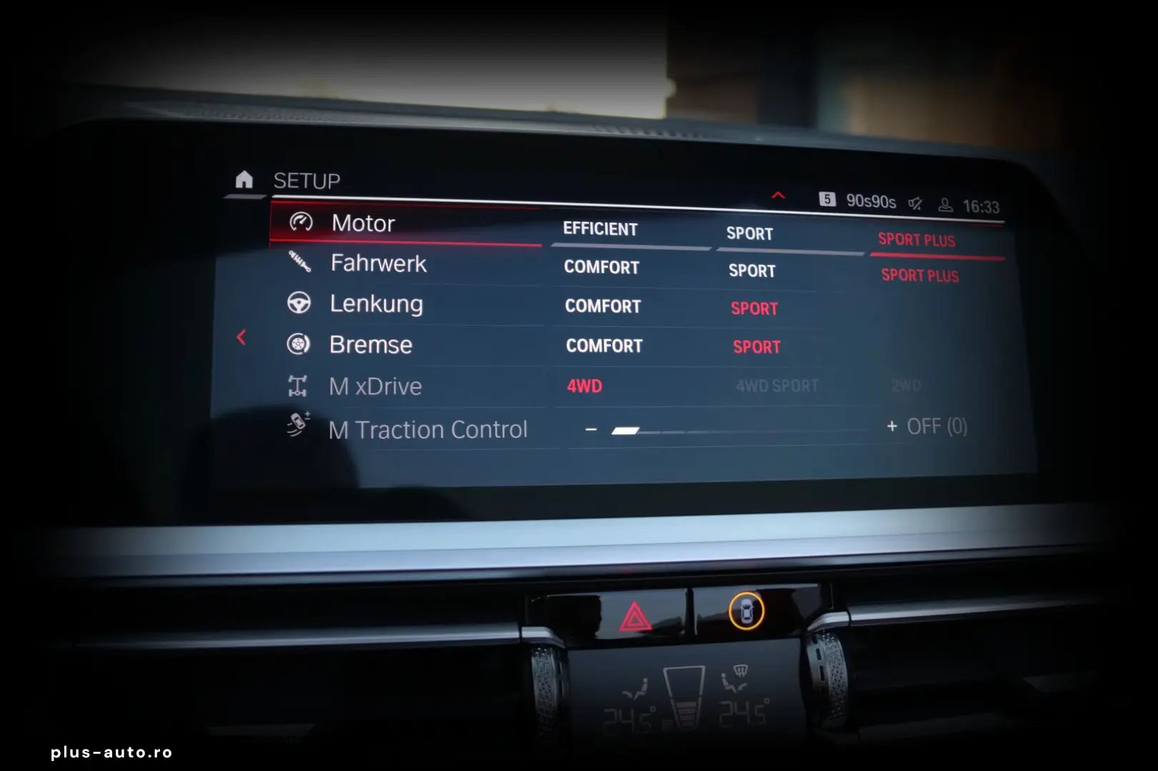 BMW M4 xDrive Competition Cabrio LASER HUD 360 KAM