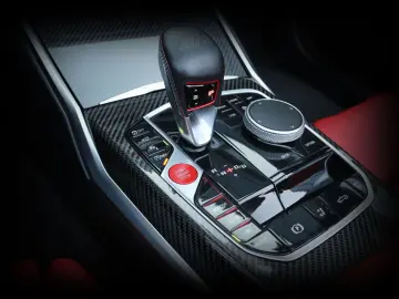 BMW M4 xDrive Competition Cabrio LASER HUD 360 KAM