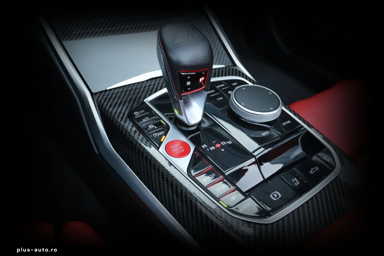 BMW M4 xDrive Competition Cabrio LASER HUD 360 KAM