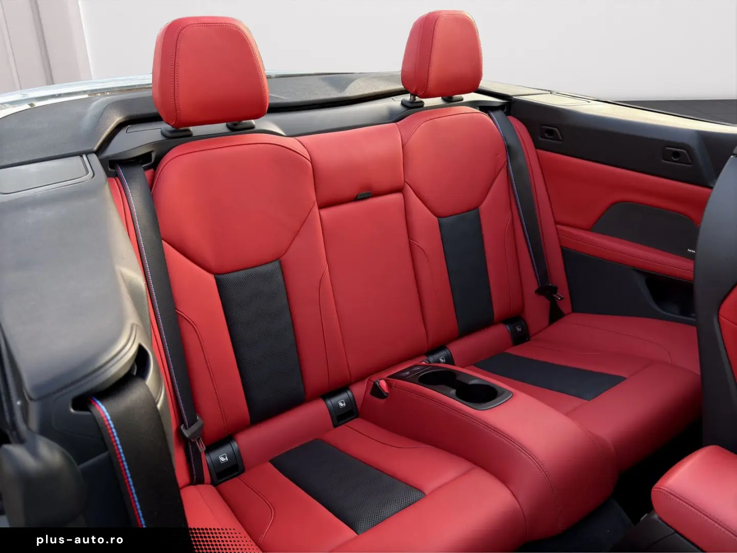 BMW M4 xDrive Competition Cabrio LASER HUD 360 KAM