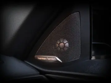 BMW M4 xDrive Competition Cabrio LASER HUD 360 KAM