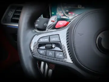 BMW M4 xDrive Competition Cabrio LASER HUD 360 KAM