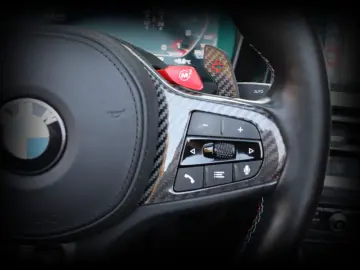 BMW M4 xDrive Competition Cabrio LASER HUD 360 KAM