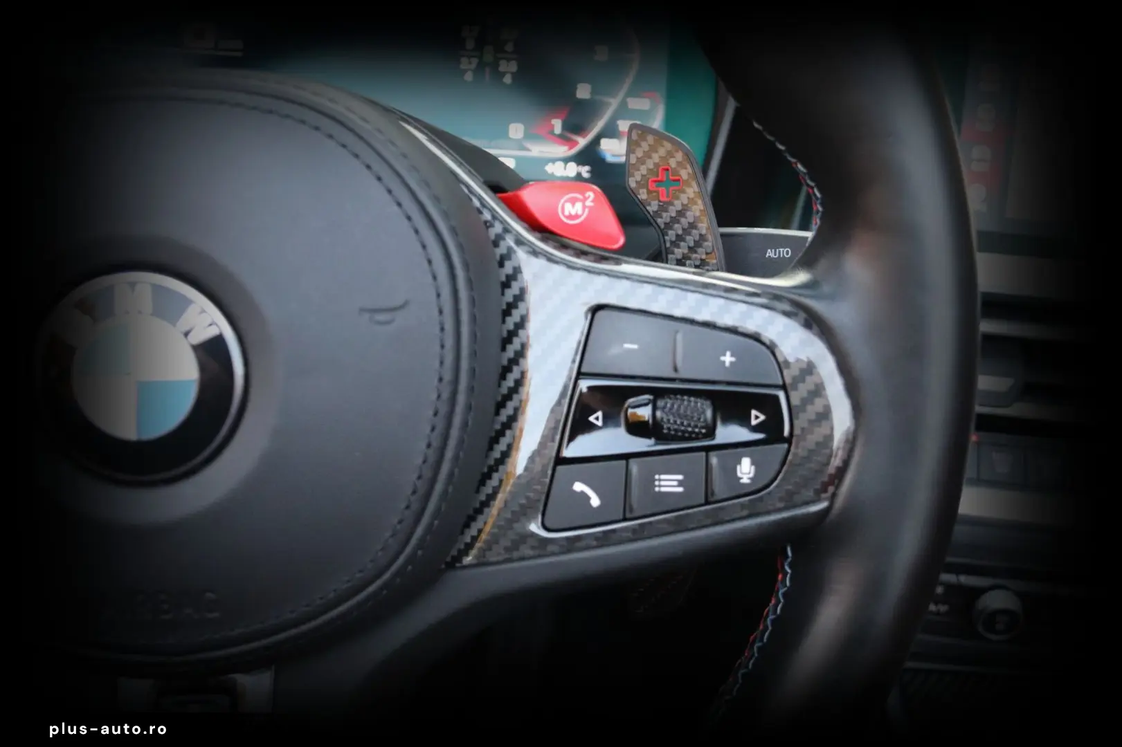 BMW M4 xDrive Competition Cabrio LASER HUD 360 KAM