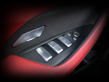 BMW M4 xDrive Competition Cabrio LASER HUD 360 KAM