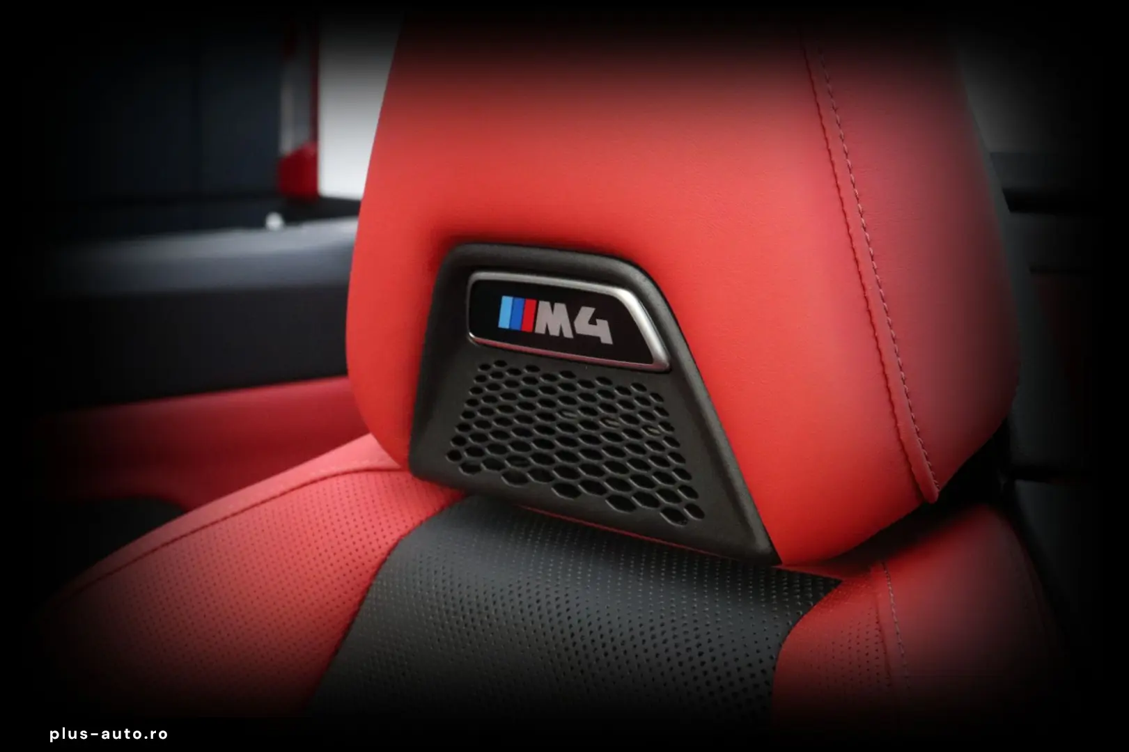 BMW M4 xDrive Competition Cabrio LASER HUD 360 KAM