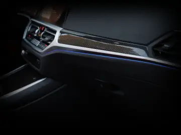 BMW M4 xDrive Competition Cabrio LASER HUD 360 KAM